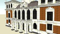 Ayuntamiento de Valladolid