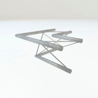 truss trio corner
