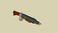 sten gun 2