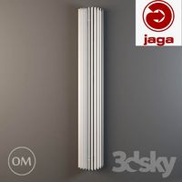 Jaga - IGUANA CIRCO 31,3 x180