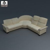 Paradise corner sofa - Ekornes Stressless