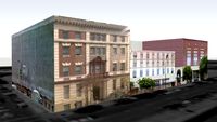 YMCA Hotel and Residences