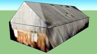 Bâtiment situé Raleigh, Caroline du Nord, États-Unis