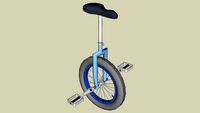 Unicycle