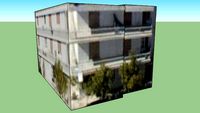 Building in Peristeri,041082