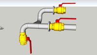 piping