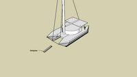 My Catamaran
