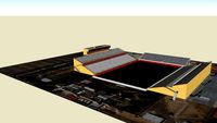 University Stadium at UNM **********PLEASE RATE!!!!!*************