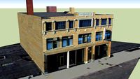 225 Elizabeth St