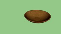 enfeite, bowl, tigela