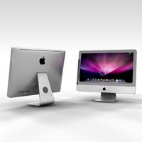 Apple iMac