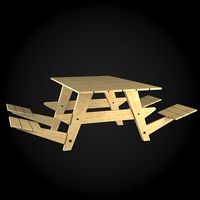 Garden Furniture 017