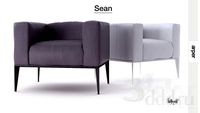 Sean Armchair
