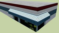 Building in Loomis, California