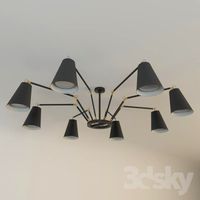 Chandelier Cornelia
