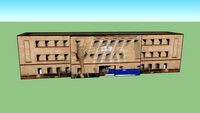 Departament d'Agricultura i Ramaderia