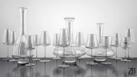 Zwiesel Wine Classics Glassware Collection