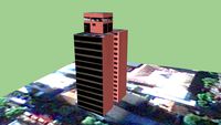 Edificio Natalia