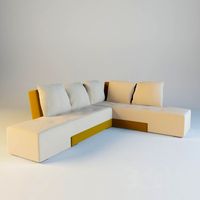 Sofa "Bl?khok"