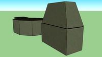 edificio inventado (: