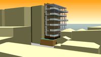 orestes valella AIA PC, loft building