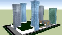Eclipse Condominiums