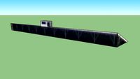Building in Luling, TX 78648, USA