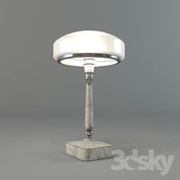 Light ping of the USSR