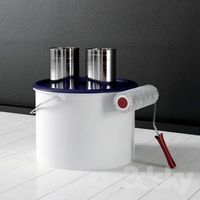 Paint set