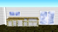 Summerset Outdoor Kitchen