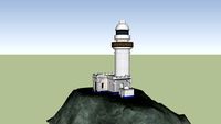 Byron Bay Lighthouse