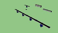 Industrial ATS Design