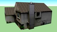 Residential House