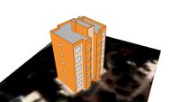 Devlet apartmanı 2