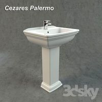 Sink Cezares Palermo