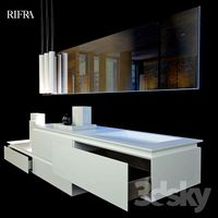 RIFRA, furniture