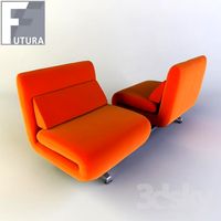 Futura Le Vele Video