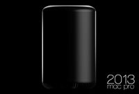 Apple Mac Pro 2013