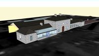 Tralee Train Station (Casement Station)