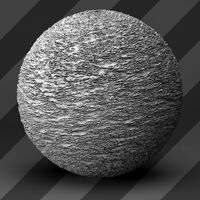 Displacement Landscape Shader_001