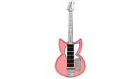 RJ retrocaster 6 Pickup Special