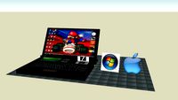 Ultimated Laptop