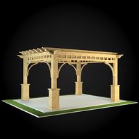 Pergola 018