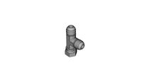 09 Standpipe run tees coupling body