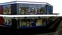 Unit 22a, Market St, Crewe, Cheshire, UK