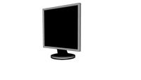 SAMSUNG SyncMaster 940N LCD Monitor