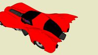 Batmobile