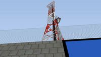 torre de comunicacion #2