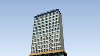 Office Building, Karlovac