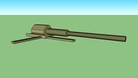 CIN Heavy Artillery